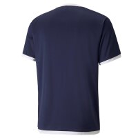 Puma teamLIGA Trikot Herren - navy