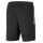 Puma teamLIGA Shorts Herren - schwarz/weiß