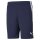 Puma teamLIGA Shorts Herren - navy/weiß