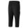 Puma teamLIGA 3/4 Trainingsshorts Herren - schwarz/weiß