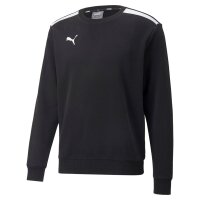 Puma individualLiga Casuals Sweatshirt Herren -...