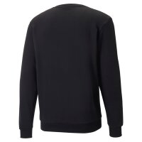 Puma individualLiga Casuals Sweatshirt Herren -...