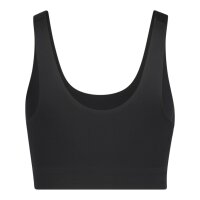 adidas Purelounge Light-Support Sport BH Damen - schwarz