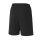 Puma teamGOAL 23 Casuals Shorts Kinder - schwarz