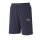 Puma teamGOAL 23 Casuals Shorts KInder - navy