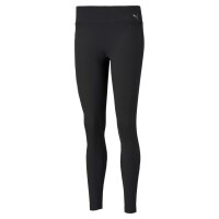 Puma Performance Full Leggings Damen - schwarz