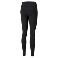 Puma Performance Full Leggings Damen - schwarz