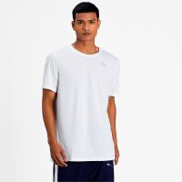 Puma Performance T-Shirt Herren - wei&szlig;