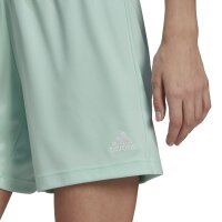 adidas Entrada 22 Shorts Damen - t&uuml;rkis