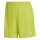 adidas Entrada 22 Shorts Damen - hellgrün