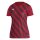 adidas Entrada 22 Graphic Trikot Damen - rot