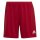 adidas Entrada 22 Shorts Damen - rot