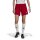 adidas Entrada 22 Shorts Damen - rot