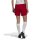 adidas Entrada 22 Shorts Damen - rot