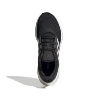 adidas Pureboost 22 Laufschuhe Herren - schwarz/weiß