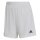 adidas Entrada 22 Shorts Damen - weiß