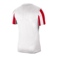 Nike Striped Division IV Trikot Kinder - weiß/rot