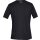 Under Armour Issue Wordmark T-Shirt Herren - schwarz