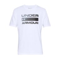 Under Armour Issue Wordmark T-Shirt Herren -...