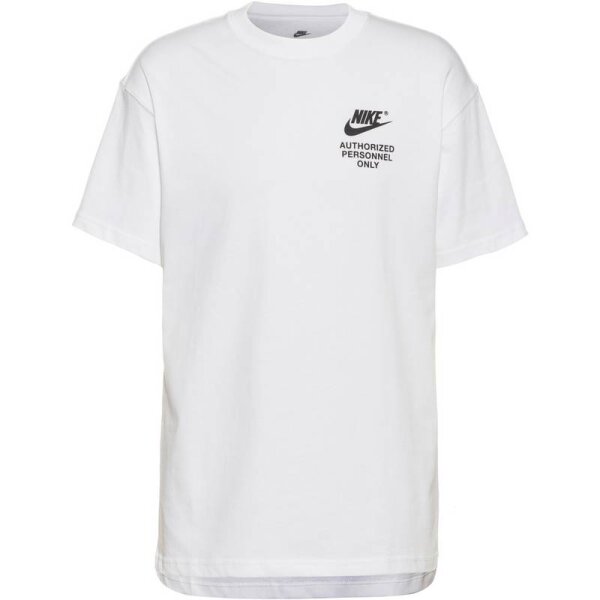 Nike Sportswear T-Shirt Herren - weiß