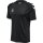 hummel Hmlcore Xk Core Poly T-Shirt S/S - black