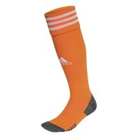 adidas Adisock 21 Stutzen - orange/weiß