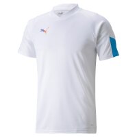 Puma individualFINAL Trikot Kurzarm Herren - weiß