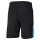 Puma individualFINAL Trainingsshorts Herren - schwarz/blau