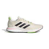 adidas Supernova+ Laufschuhe Damen - weiß