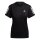 adidas Own The Run Cooler T-Shirt Damen - schwarz