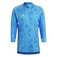 adidas Condivo 22 Torwarttrikot Herren - blau