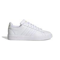 adidas Grand Court Cloudfoam Sneaker Damen - weiß