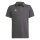 adidas Entrada 22 Poloshirt Kinder - grau