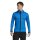 adidas Terrex Tech Lite Hiking Fleece Jacke Herren - blau