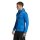 adidas Terrex Tech Lite Hiking Fleece Jacke Herren - blau