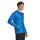 adidas Terrex Tech Lite Hiking Fleece Jacke Herren - blau