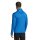 adidas Terrex Tech Lite Hiking Fleece Jacke Herren - blau