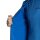 adidas Terrex Tech Lite Hiking Fleece Jacke Herren - blau