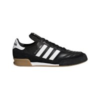 adidas Mundial Goal IN - schwarz