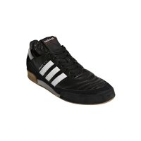 adidas Mundial Goal IN - schwarz