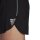 adidas Own The Run Split Shorts Herren - schwarz