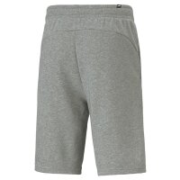 Puma ESS Shorts Herren - grau