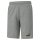 Puma ESS Shorts Herren - grau