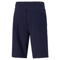 Puma ESS Shorts Herren - navy