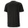 Puma ESS Small Logo T-Shirt Herren - schwarz