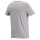 Puma ESS Small Logo T-Shirt Herren - grau