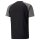 Puma teamPACER Trikot Herren - schwarz/grau