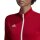 adidas Entrada 22 Trainingsjacke Damen - rot