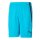 Puma teamLIGA Shorts Herren - hellblau