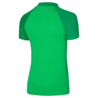 Nike Academy Pro Poloshirt Kinder - gr&uuml;n